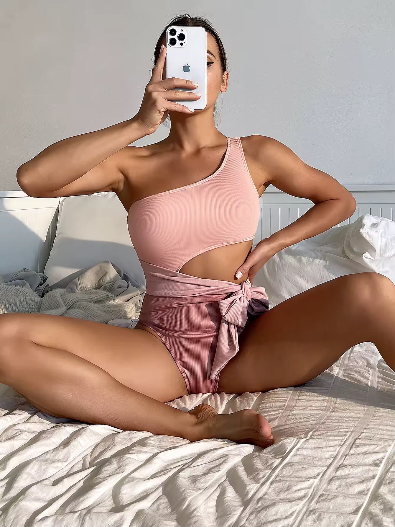 Rose Glow